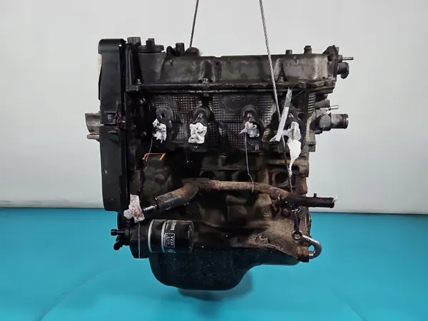 Motor 350A1000 voor Fiat Grande Punto 1.4 8V 77PK image 6