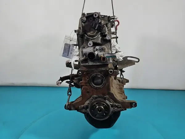 Motor 350A1000 voor Fiat Grande Punto 1.4 8V 77PK image 9