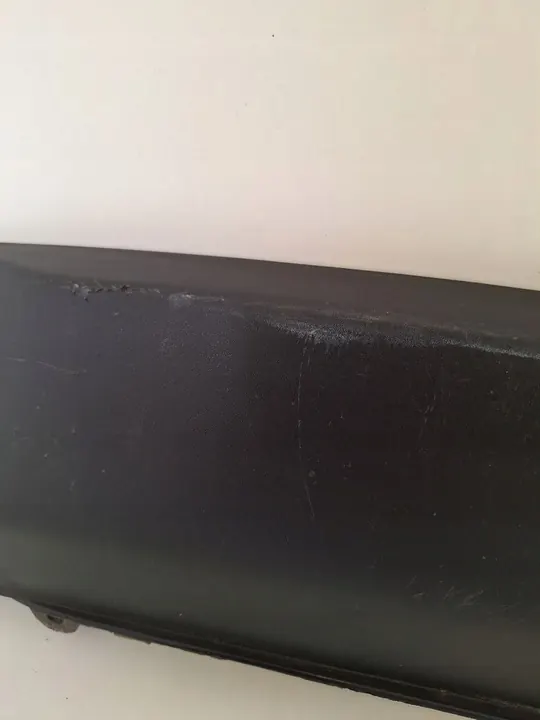 Hyundai i20 Bakre Stötfångar Trim 2014-2017 OEM 86695-C8000 image 2