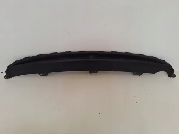 Hyundai i20 Bakre Stötfångar Trim 2014-2017 OEM 86695-C8000 image 5