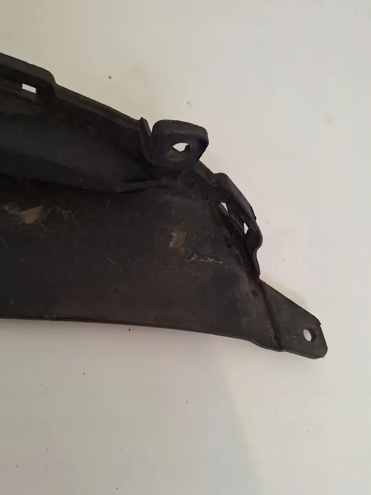 Hyundai i20 Bakre Stötfångar Trim 2014-2017 OEM 86695-C8000 image 7