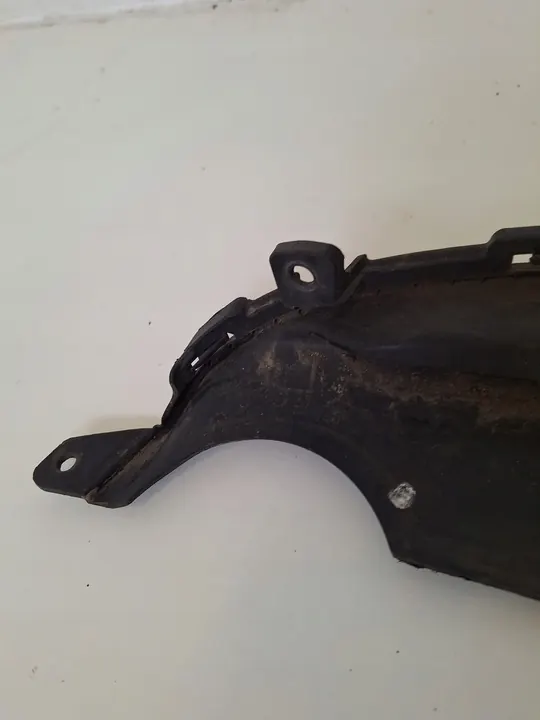 Hyundai i20 Bakre Stötfångar Trim 2014-2017 OEM 86695-C8000 image 8