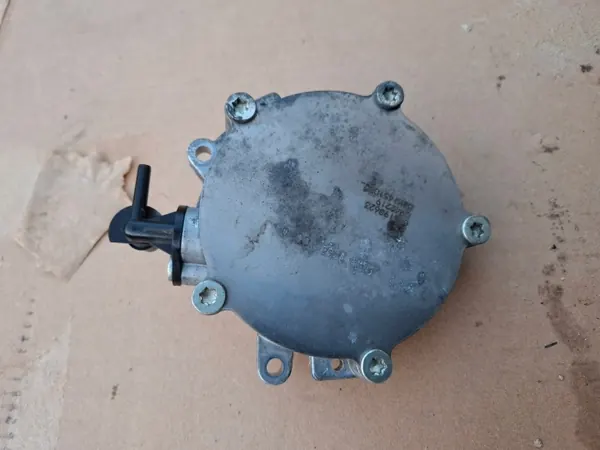 Vakuumpump OEM 06M145100Q för Audi Porsche 2.9/3.0 TFSI image 2