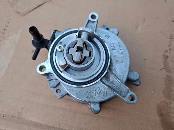 Vakuumpump OEM 06M145100Q för Audi Porsche 2.9/3.0 TFSI image 4