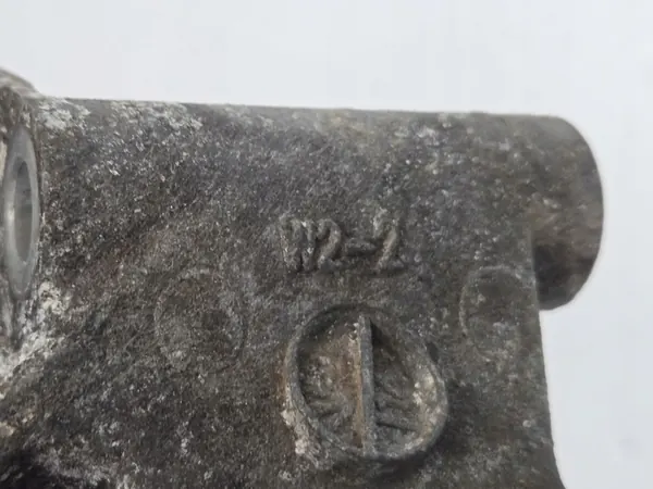 KIA Ceed III Suporte de Bomba Injetora 1.6 CRDI D4FE image 5