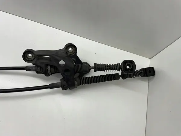 SEAT IBIZA IV 1.2 TDI Gear Shift Lever 6Q0711061E image 2