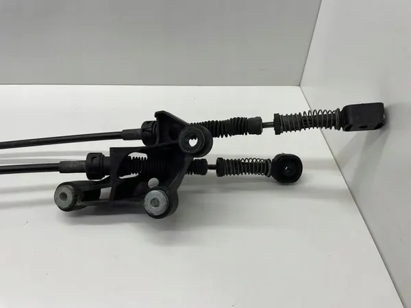 SEAT IBIZA IV 1.2 TDI Gear Shift Lever 6Q0711061E image 8