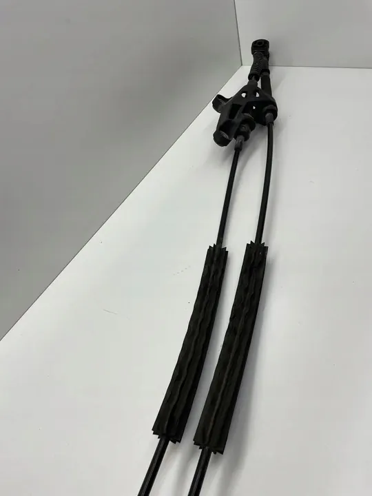 SEAT IBIZA IV 1.2 TDI Gear Shift Lever 6Q0711061E image 9