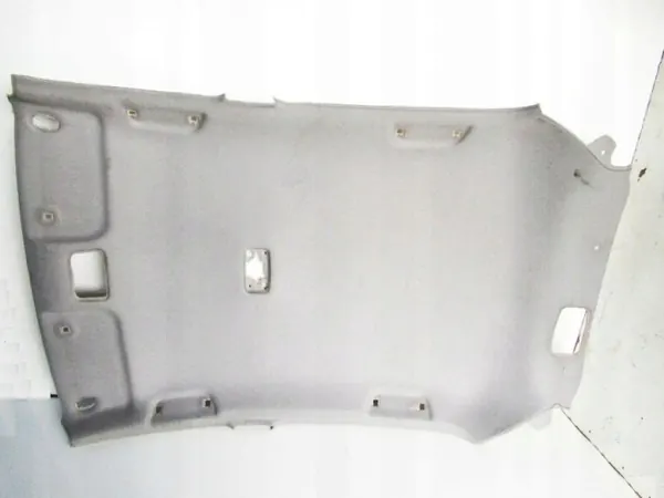 OEM 12430617411 Ciel de Toit pour Toyota Yaris II 5 Portes image 2