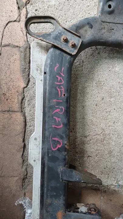 OPEL ZAFIRA B 1.9CDTI Supporto Motore 13192886 image 3