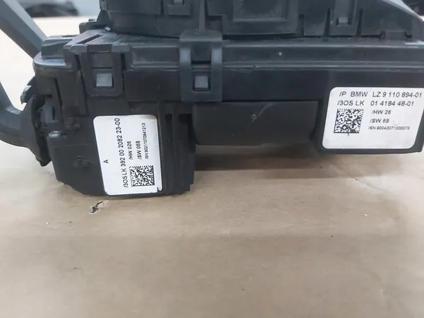 Gecombineerde schakelaar BMW E87 E90 9110894 image 2