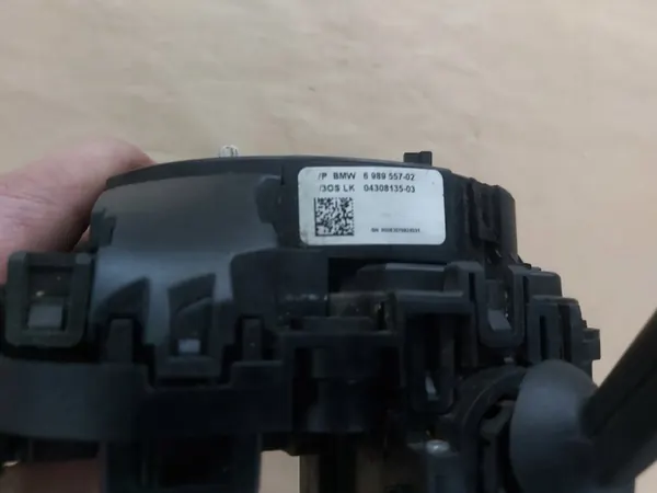 Gecombineerde schakelaar BMW E87 E90 9110894 image 3