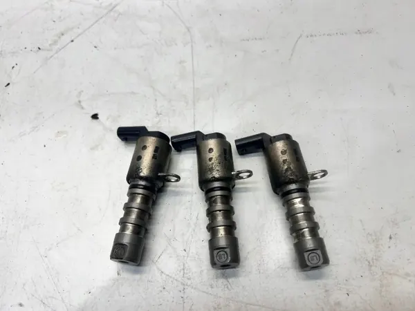 Válvula de Controle da Árvore de Cames OEM 06L109257T VAG TFSI image 2