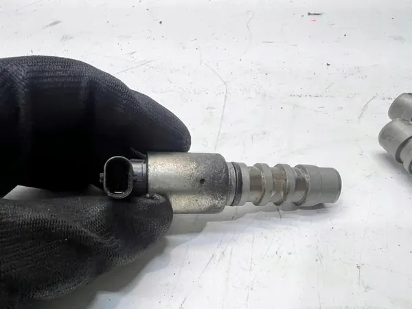 Válvula de Controle da Árvore de Cames OEM 06L109257T VAG TFSI image 4