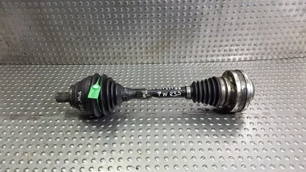OEM S26372748 Vänster framhalvaxel för VW/Skoda image 2
