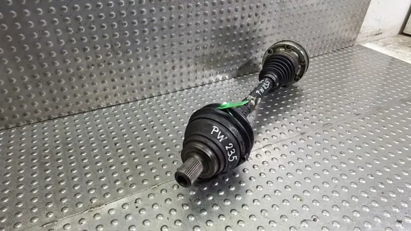 OEM S26372748 Vänster framhalvaxel för VW/Skoda image 3