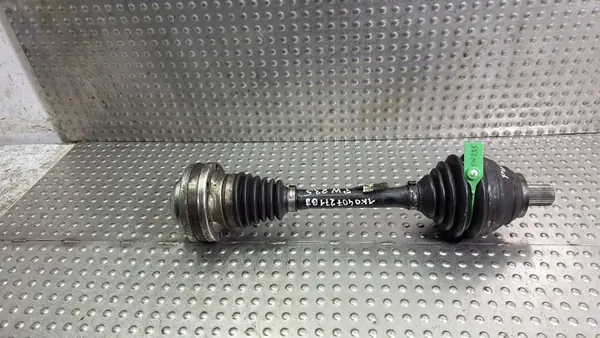 OEM S26372748 Vänster framhalvaxel för VW/Skoda image 4