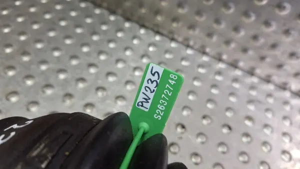 OEM S26372748 Vänster framhalvaxel för VW/Skoda image 6