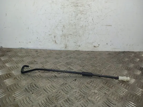 Béquille de capot Mitsubishi Eclipse Cross OEM FOB20829 image 2