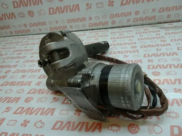 Toyota Lenkmodul OEM 45200-02260 für Auris image 4