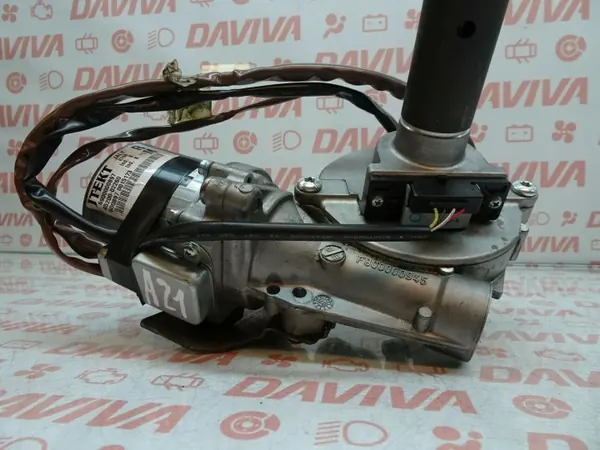 Toyota Lenkmodul OEM 45200-02260 für Auris image 5