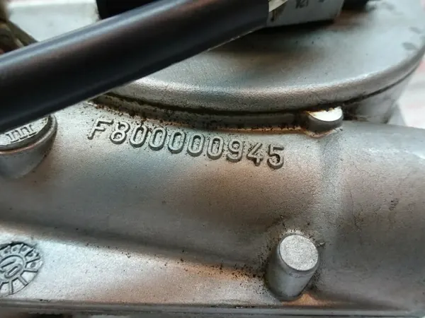 Toyota Lenkmodul OEM 45200-02260 für Auris image 9