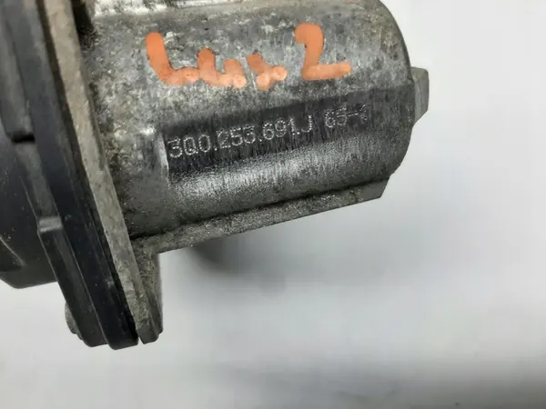 AUDI VW SKODA SEAT Throttle à gaz d'échappement 3Q0253691J image 4