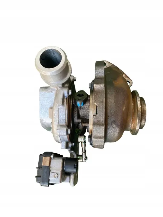 Ford Transit Turbo GTB1749V image 3