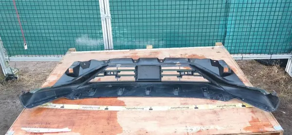Para-choques Dianteiro Nissan Juke OEM 620266PA1B image 10