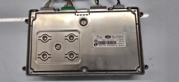 Pompe de direction Land Rover Defender II R8B2-19C164-TA image 3