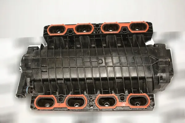 Collecteur d'admission BMW 5 (E39) 1998 OEM 1435361 image 5