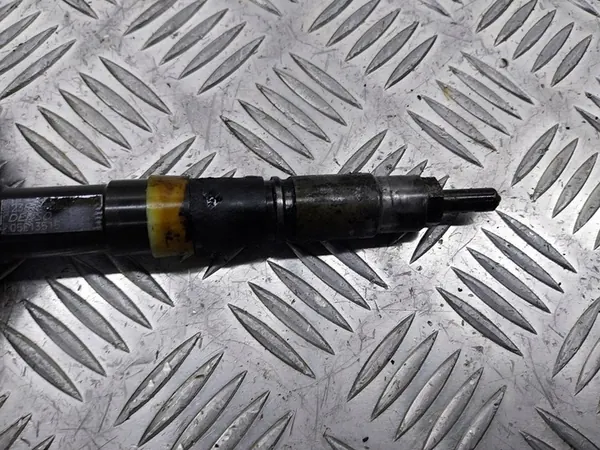 Toyota Injektor 2.0 D4D Corolla E12 image 4