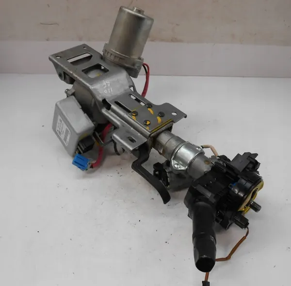 HYUNDAI I20 Stuurkolom Compleet 56300-1J700 image 10