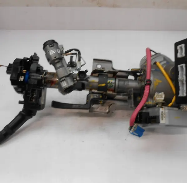 HYUNDAI I20 Stuurkolom Compleet 56300-1J700 image 2