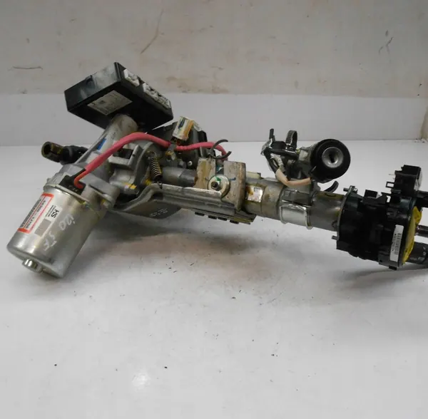 HYUNDAI I20 Stuurkolom Compleet 56300-1J700 image 4