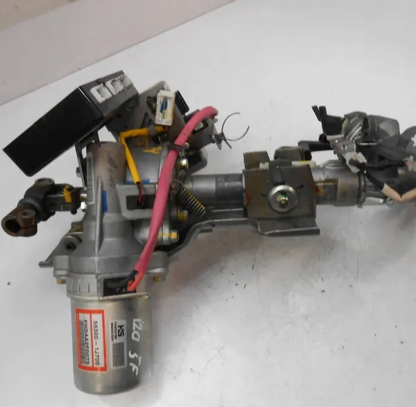 HYUNDAI I20 Stuurkolom Compleet 56300-1J700 image 5