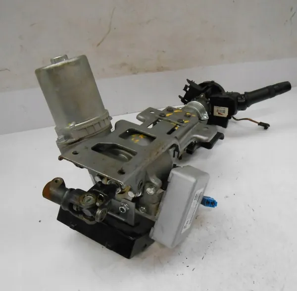 HYUNDAI I20 Stuurkolom Compleet 56300-1J700 image 9