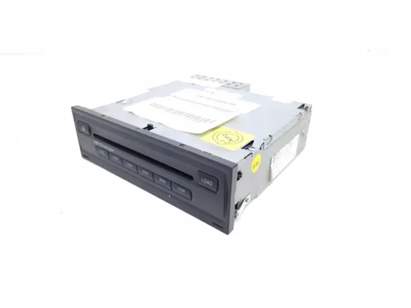 CD/DVD-Wechsler Audi A6 Allroad C6 2006 OEM 4E0035111AX image 2