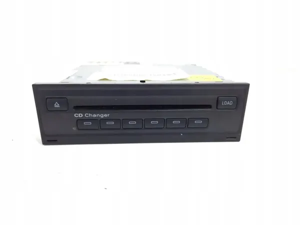 CD/DVD-Wechsler Audi A6 Allroad C6 2006 OEM 4E0035111AX image 3