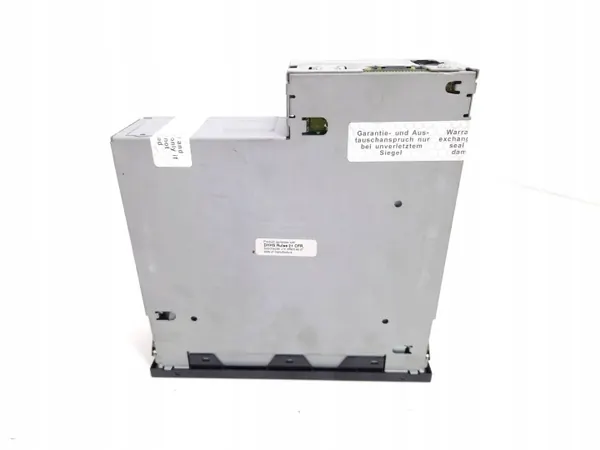 CD/DVD-Wechsler Audi A6 Allroad C6 2006 OEM 4E0035111AX image 5