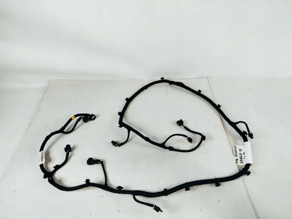 Faisceau Pare-chocs Arrière Renault Kangoo IV OEM 240154458R image 2