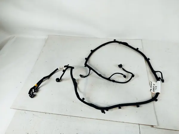 Faisceau Pare-chocs Arrière Renault Kangoo IV OEM 240154458R image 8