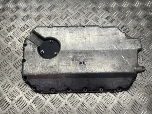 Audi Ölwanne OEM 059103604F für A4 B5 B6 B7 2.5 TDI image 2
