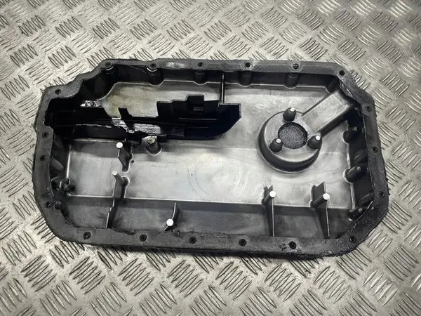 Audi Ölwanne OEM 059103604F für A4 B5 B6 B7 2.5 TDI image 3