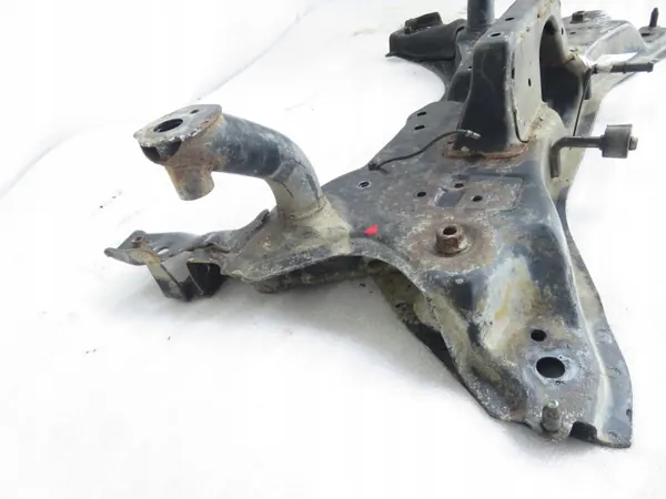 Support moteur avant OEM SANKI PRZÓD pour Opel Agila B image 3
