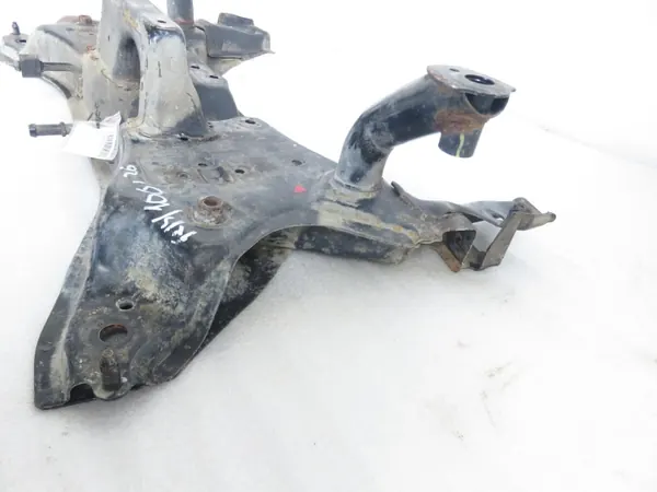 Support moteur avant OEM SANKI PRZÓD pour Opel Agila B image 4