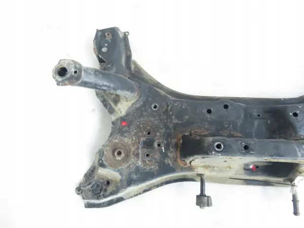 Support moteur avant OEM SANKI PRZÓD pour Opel Agila B image 6