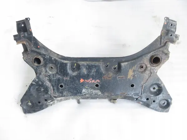 Support moteur avant OEM SANKI PRZÓD pour Opel Agila B image 7