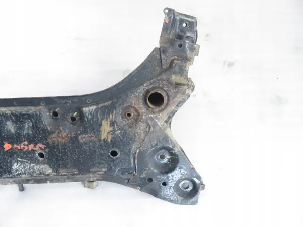 Support moteur avant OEM SANKI PRZÓD pour Opel Agila B image 8