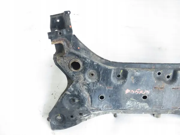 Support moteur avant OEM SANKI PRZÓD pour Opel Agila B image 9